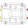 nissan x-trail 2014 CFJ1698232 image 2