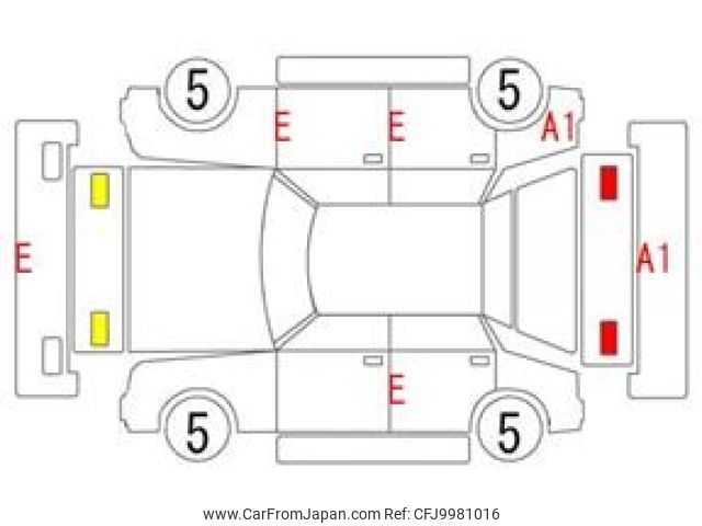 nissan note 2017 -NISSAN--Note DAA-HE12--HE12-049621---NISSAN--Note DAA-HE12--HE12-049621- image 2