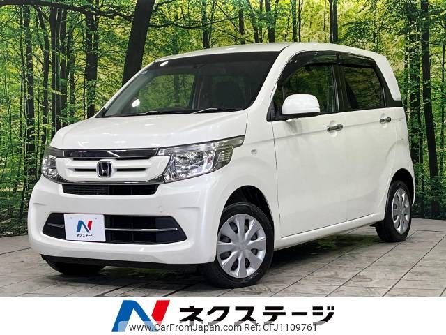 honda n-wgn 2017 -HONDA--N WGN DBA-JH2--JH2-1213378---HONDA--N WGN DBA-JH2--JH2-1213378- image 1
