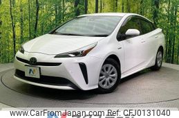 toyota prius 2019 -TOYOTA--Prius DAA-ZVW51--ZVW51-6102838---TOYOTA--Prius DAA-ZVW51--ZVW51-6102838-