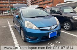 honda fit-shuttle 2011 -HONDA--Fit Shuttle DAA-GP2--GP2-3007993---HONDA--Fit Shuttle DAA-GP2--GP2-3007993-
