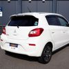 mitsubishi mirage 2019 -MITSUBISHI--Mirage DBA-A03A--A03A-0048572---MITSUBISHI--Mirage DBA-A03A--A03A-0048572- image 3