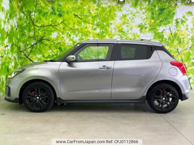 suzuki swift 2022 quick_quick_4BA-ZC33S_ZC33S-425215 image 2