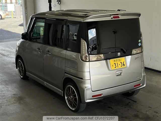 suzuki spacia 2013 -SUZUKI 【名変中 】--Spacia MK32S--836829---SUZUKI 【名変中 】--Spacia MK32S--836829- image 2