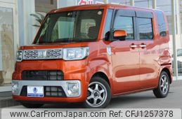 daihatsu wake 2014 quick_quick_DBA-LA710S_LA710S-0001190