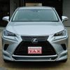 lexus nx 2017 -LEXUS--Lexus NX DAA-AYZ10--AYZ10-1016450---LEXUS--Lexus NX DAA-AYZ10--AYZ10-1016450- image 3