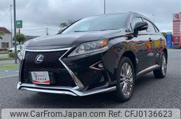 lexus rx 2009 quick_quick_DAA-GYL15W_GYL15-2406110