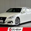 toyota crown 2019 -TOYOTA--Crown AZSH20--AZSH20-1049985---TOYOTA--Crown AZSH20--AZSH20-1049985- image 1