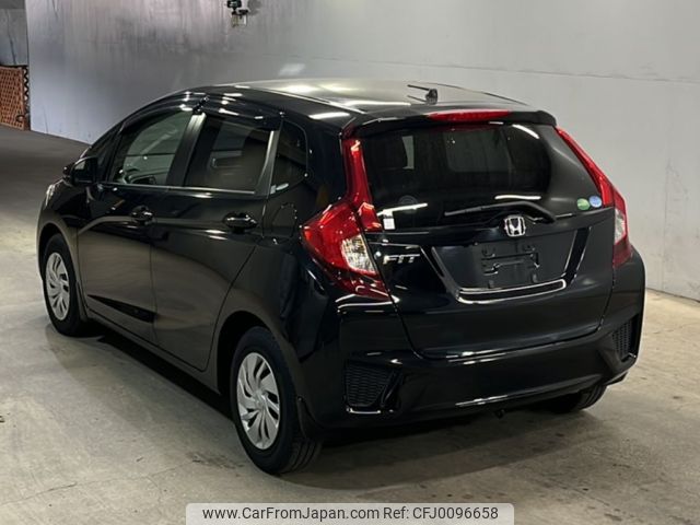 honda fit 2014 -HONDA--Fit GK3-1059028---HONDA--Fit GK3-1059028- image 2