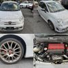 abarth 595 2016 quick_quick_ABA-312141_ZFA3120000J508884 image 6