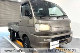 daihatsu hijet-truck 1999 CFJ1509121
