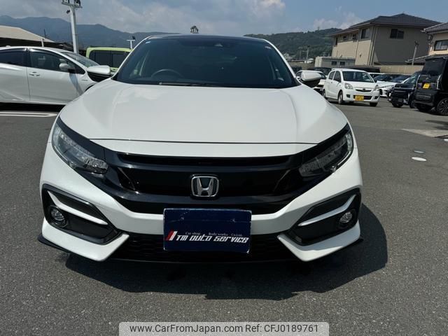 honda civic 2020 quick_quick_FK7_FK7-1202813 image 2