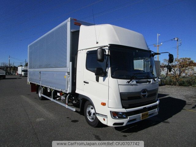 hino ranger 2023 -HINO--Hino Ranger 2KG-FD2ABG--FD2AB-134906---HINO--Hino Ranger 2KG-FD2ABG--FD2AB-134906- image 2