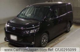 toyota voxy 2015 -TOYOTA 【大阪 539ﾋ 720】--Voxy DAA-ZWR80G--ZWR80-0097089---TOYOTA 【大阪 539ﾋ 720】--Voxy DAA-ZWR80G--ZWR80-0097089-