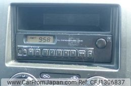 nissan nv200-vanette-van 2015 CFJ1306837