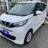 nissan dayz 2020 -NISSAN--DAYZ 5BA-B43W--B43W-0030606---NISSAN--DAYZ 5BA-B43W--B43W-0030606- image 1