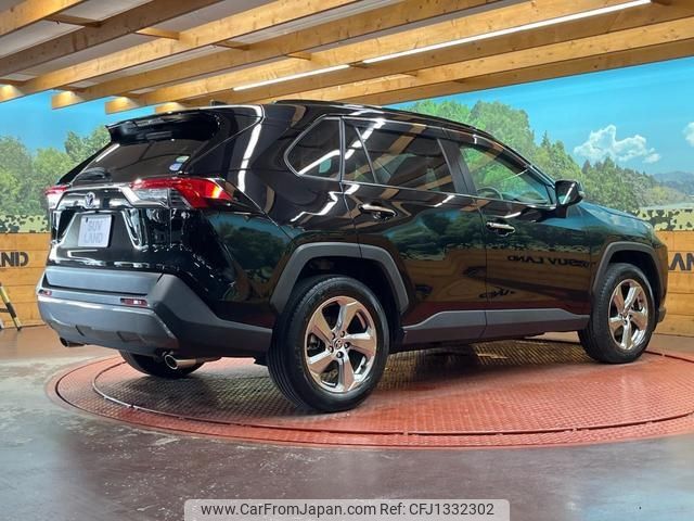toyota rav4 2021 -TOYOTA--RAV4 MXAA54--4027963---TOYOTA--RAV4 MXAA54--4027963- image 2