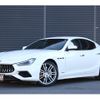 maserati ghibli 2019 -MASERATI--Maserati Ghibli ABA-MG30A--ZAMYS57C001333412---MASERATI--Maserati Ghibli ABA-MG30A--ZAMYS57C001333412- image 1