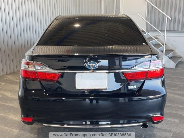 toyota camry 2016 -TOYOTA--Camry AVV50--AVV50-1052516---TOYOTA--Camry AVV50--AVV50-1052516- image 2