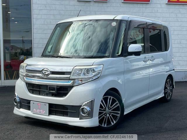 daihatsu tanto 2014 -DAIHATSU--Tanto LA600S--LA600S-0060897---DAIHATSU--Tanto LA600S--LA600S-0060897- image 1