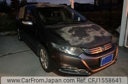 honda insight 2009 CFJ1558641