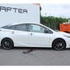 toyota prius-phv 2018 -TOYOTA--Prius PHV DLA-ZVW52--ZVW52-3086643---TOYOTA--Prius PHV DLA-ZVW52--ZVW52-3086643- image 8