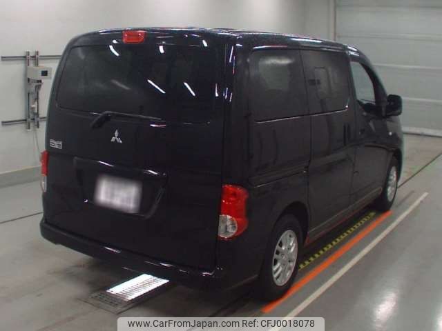 mitsubishi delica-d3 2012 -MITSUBISHI 【新潟 503ｻ9769】--Delica D3 DBA-BM20--M20-700253---MITSUBISHI 【新潟 503ｻ9769】--Delica D3 DBA-BM20--M20-700253- image 2