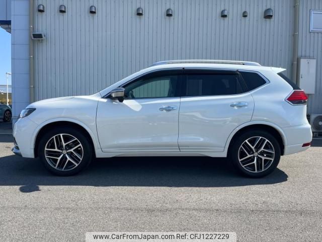 nissan x-trail 2017 quick_quick_NT32_NT32-075855 image 2