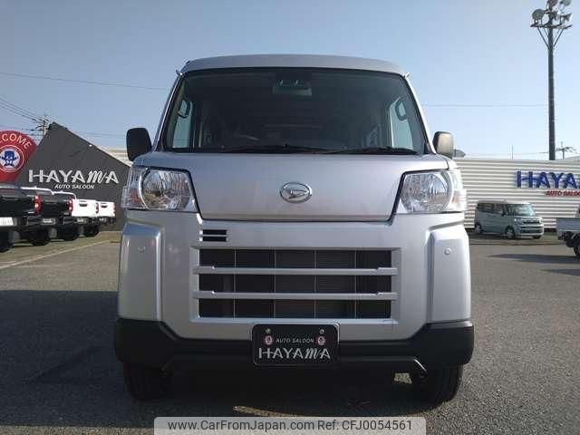 daihatsu hijet-cargo 2024 quick_quick_3BD-S700V_S700V-0122545 image 2