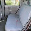 nissan cube 2012 N12236 image 27