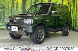 suzuki jimny 2018 -SUZUKI--Jimny ABA-JB23W--JB23W-777219---SUZUKI--Jimny ABA-JB23W--JB23W-777219-