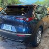 mazda cx-3 2021 CFJ1649650 image 17