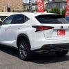 lexus nx 2020 -LEXUS--Lexus NX 3BA-AGZ10--AGZ10-1026618---LEXUS--Lexus NX 3BA-AGZ10--AGZ10-1026618- image 3