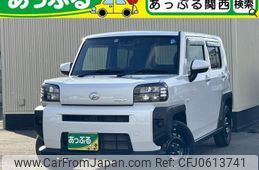 daihatsu taft 2022 quick_quick_6BA-LA900S_LA900S-0106527