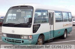 toyota coaster 1996 24920617