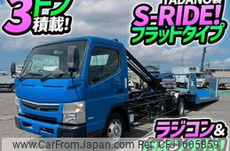 mitsubishi-fuso canter 2017 CFJ1605859
