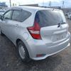 nissan note 2018 quick_quick_DBA-NE12_NE12-214071 image 2