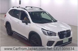 subaru forester 2021 -SUBARU 【豊橋 331ﾉ 778】--Forester 4BA-SK5--SK5-006979---SUBARU 【豊橋 331ﾉ 778】--Forester 4BA-SK5--SK5-006979-