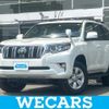 toyota land-cruiser-prado 2023 quick_quick_3BA-TRJ150W_TRJ150-0164344 image 1