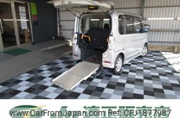 daihatsu tanto 2018 CFJ1877987