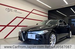 alfa-romeo giulia 2019 quick_quick_95220_ZAREAEKN3H7568597