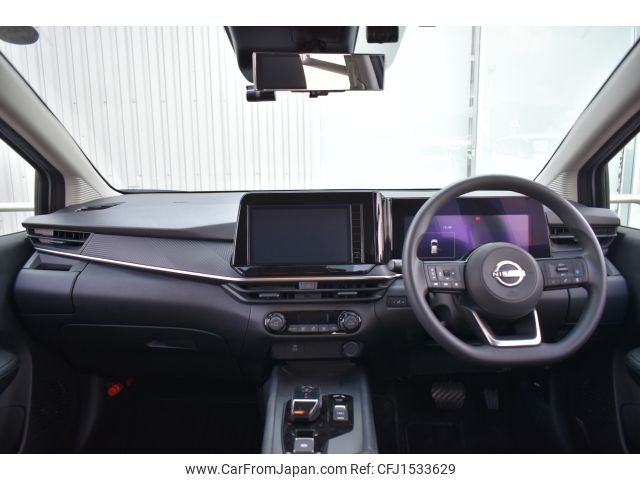 nissan note 2024 CFJ1533629 image 2