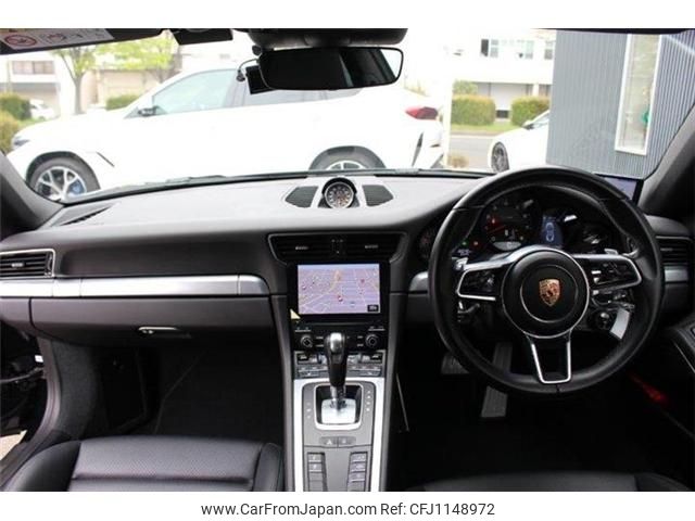 porsche 911 2018 -PORSCHE--Porsche 911 ABA-991J1--WP0ZZZ99ZJS100154---PORSCHE--Porsche 911 ABA-991J1--WP0ZZZ99ZJS100154- image 2