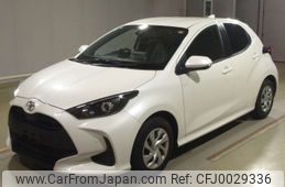 toyota yaris 2022 -TOYOTA--Yaris KSP210-0062430---TOYOTA--Yaris KSP210-0062430-