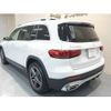 mercedes-benz glb-class 2023 -MERCEDES-BENZ--Benz GLB 3DA-247613M--W1N2476132W300499---MERCEDES-BENZ--Benz GLB 3DA-247613M--W1N2476132W300499- image 6