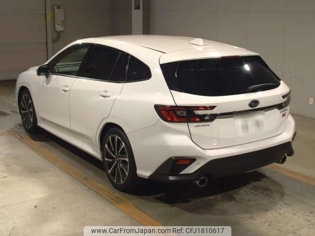 subaru levorg 2024 CFJ1810617 image 2