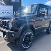 suzuki jimny 2025 -SUZUKI 【帯広 580ﾀ6806】--Jimny JB64W--377779---SUZUKI 【帯広 580ﾀ6806】--Jimny JB64W--377779- image 1