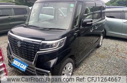 suzuki spacia 2019 quick_quick_DAA-MK53S_MK53S-623640