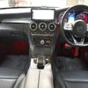 mercedes-benz c-class 2018 quick_quick_DAA-205277_WDD2052772F786341 image 2