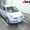 nissan march 2007 CFJ1783527 image 1